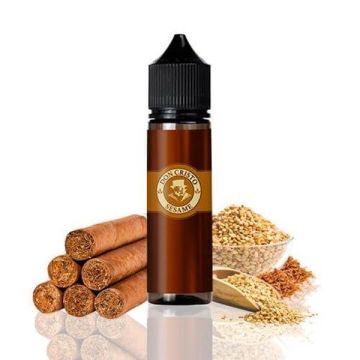 Lichid Don Cristo 50ml - Don Cristo Sesame