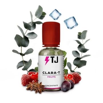 Aroma T-Juice 30ml - Clara T