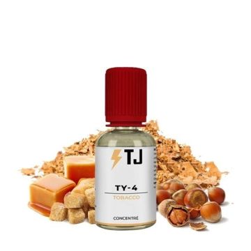 Aroma T-Juice 30ml - TY-4