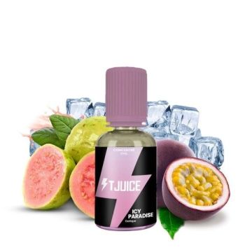 Aroma T-Juice 30ml - Icy Paradise
