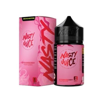Lichid Nasty Juice 50ml - Trap Queen