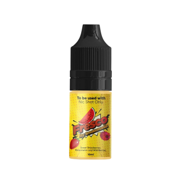 Aroma Smokemania 10ml - Fresco