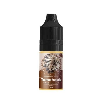 Aroma Smokemania 10ml - Tomahawk