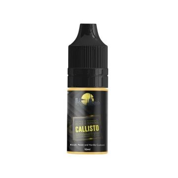 Aroma Smokemania 10ml - Callisto
