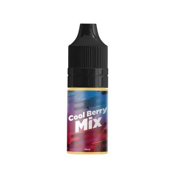 Aroma Smokemania 10ml - Cool Berry Mix