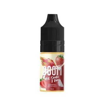 Aroma Smokemania 10ml - Boom