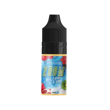Aroma Smokemania 10ml - Zoom
