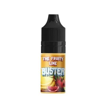 Aroma Smokemania 10ml - Buster