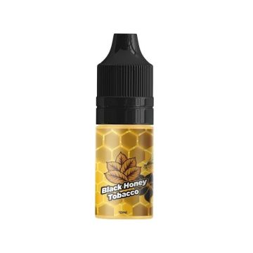 Aroma Smokemania 10ml - Black Honey Tobacco