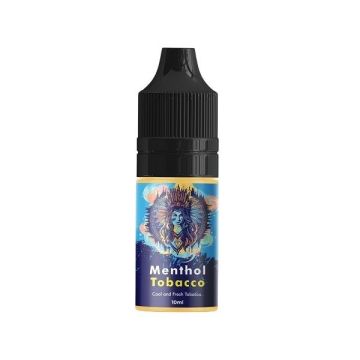 Aroma Smokemania 10ml - Menthol Tobacco