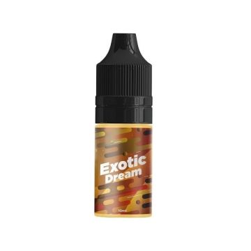 Aroma Smokemania 10ml - Exotic Dream