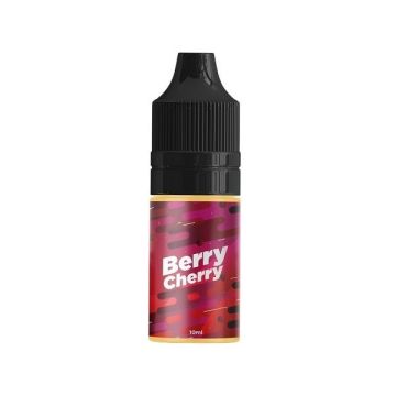 Aroma Smokemania 10ml - Berry Cherry