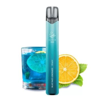 Kit Elf Bar 1000 pufuri 20mg - Blue Razz Lemonade