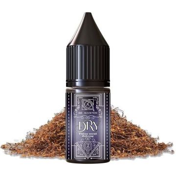 Aroma Be Master 10ml - Dry