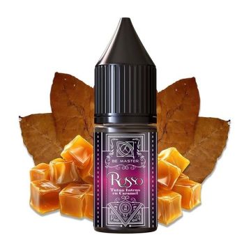 Aroma Be Master 10ml - Rosso