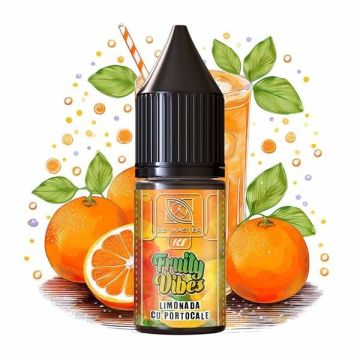 Aroma Be Master 10ml - Fruity Vibes