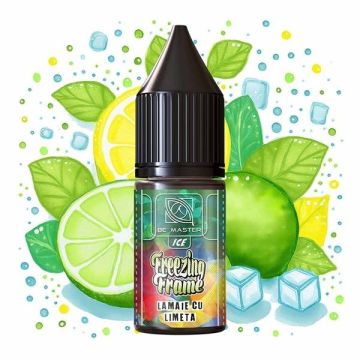 Aroma Be Master 10ml - Freezing Frame