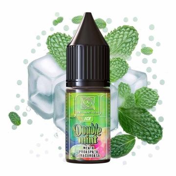 Aroma Be Master 10ml - Double Mint