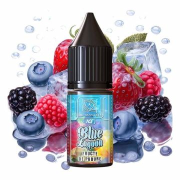 Aroma Be Master 10ml - Blue Lagoon