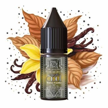 Aroma Be Master 10ml - Mystic Soul