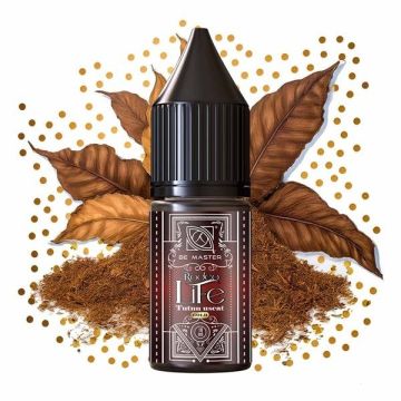 Aroma Be Master 10ml - Rodeo Life