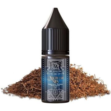 Aroma Be Master 10ml - American Mix