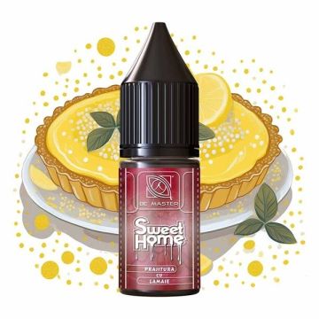 Aroma Be Master 10ml - Sweet Home