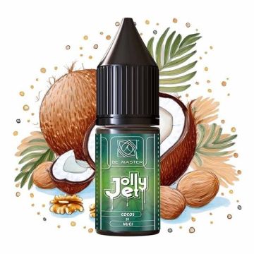 Aroma Be Master 10ml - Jolly Jet