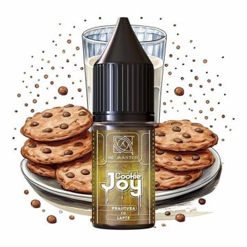 Aroma Be Master 10ml - Cookie Joy