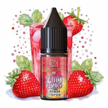 Aroma Be Master 10ml - Love Essence