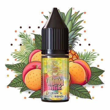 Aroma Be Master 10ml - Mamba Mix