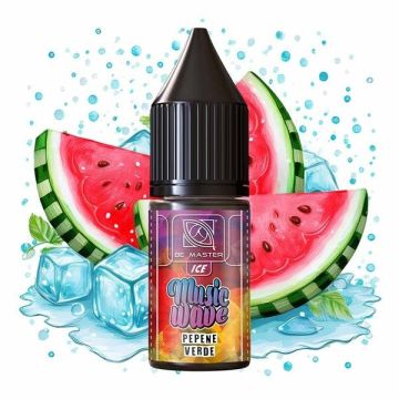Aroma Be Master 10ml - Music Wave