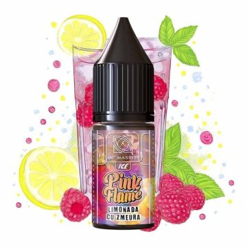 Aroma Be Master 10ml - Pink Flame