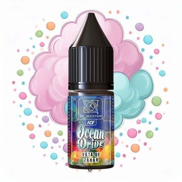 Aroma Be Master 10ml - Ocean Drive