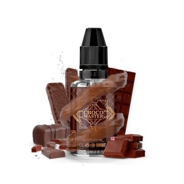 Lichid Longfill Oil4vap 8ml - Choco Master