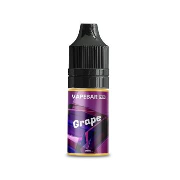 Aroma Vapebar 10ml - Grape