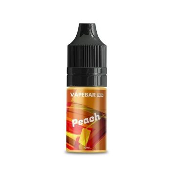 Aroma Vapebar 10ml - Peach