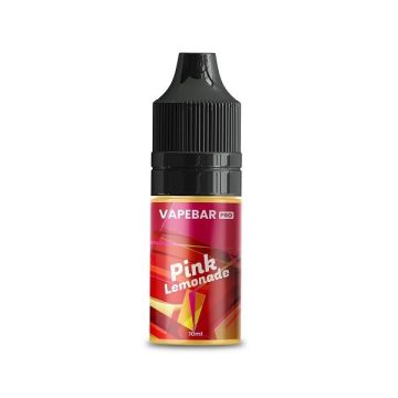 Aroma Vapebar 10ml - Pink Lemonade