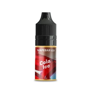 Aroma Vapebar 10ml - Cola Ice