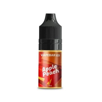 Aroma Vapebar 10ml - Apple Peach