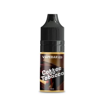 Aroma Vapebar 10ml - Coffee Tobacco