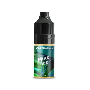 Aroma Vapebar 10ml - Ice Mint