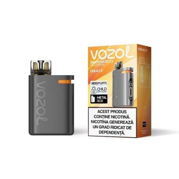 Kit Vozol Switch Pico 800 - Cola ICE