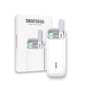 Kit Smarter Duo