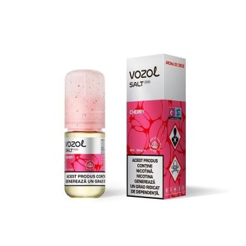 Lichid Vozol Salt Prime 10ml - Cherry