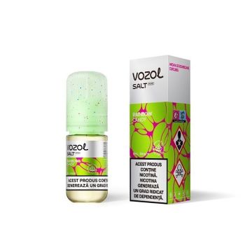 Lichid Vozol Salt Prime 10ml - Rainbow Candy