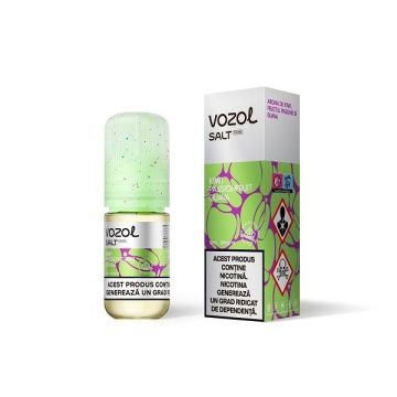 Lichid Vozol Salt Prime 10ml - Kiwi Passionfruit Guava