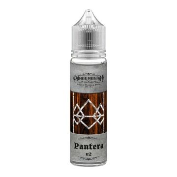 Lichid Pandemonium 30ml - Pantera