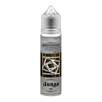 Lichid Pandemonium 30ml - Jungo