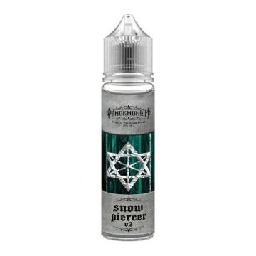 Lichid Pandemonium 30ml - Snowpiercer